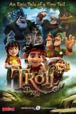 Watch Troll: The Tale of a Tail Nowvideo