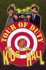 Watch Kids in the Hall: Tour of Duty Nowvideo
