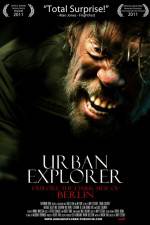Watch Urban Explorer Nowvideo