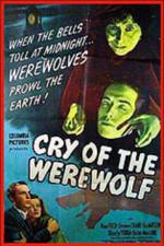Watch Cry of the Werewolf Nowvideo