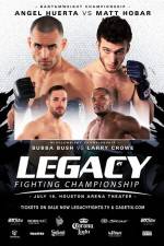 Watch Legacy 21 Nowvideo