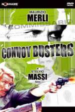 Watch Convoy Busters Nowvideo