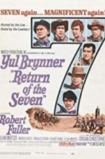 Watch Return of the Magnificent Seven Nowvideo