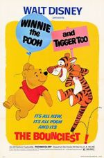 Watch Winnie the Pooh and Tigger Too (Short 1974) Nowvideo