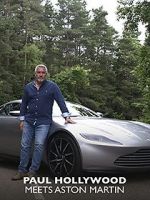 Watch Licence to Thrill: Paul Hollywood Meets Aston Martin Nowvideo