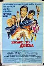 Watch Escape to Athena Nowvideo