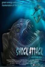 Watch Shock Attack Nowvideo