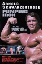 Watch Raw Iron The Making of 'Pumping Iron' Nowvideo