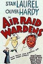 Watch Air Raid Wardens Nowvideo