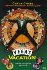 Watch Vegas Vacation Nowvideo
