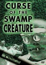 Watch Curse of the Swamp Creature Nowvideo