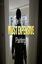 Watch The Worlds Most Expensive Paintings Nowvideo