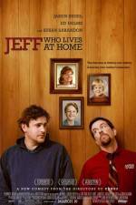 Watch Jeff Who Lives at Home Nowvideo