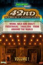 Watch 42nd Street Forever Volume 1 Nowvideo