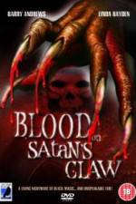 Watch Blood on Satan's Claw Nowvideo