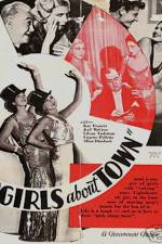 Watch Girls About Town Nowvideo