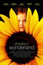 Watch Phoebe in Wonderland Nowvideo