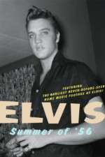 Watch Elvis: Summer of '56 Nowvideo