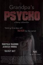 Watch Grandpa's Psycho Nowvideo