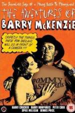 Watch The Adventures of Barry McKenzie Nowvideo