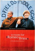 Watch A Room for Romeo Brass Nowvideo