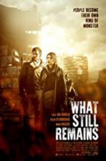 Watch What Still Remains Nowvideo