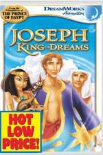 Watch Joseph: King of Dreams Nowvideo