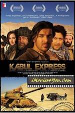 Watch Kabul Express Nowvideo