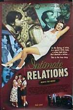 Watch Intimate Relations Nowvideo