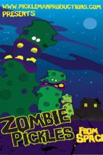 Watch Zombie Pickles from Space Nowvideo