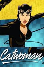 Watch DC Showcase Catwoman Nowvideo