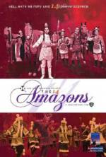 Watch The 14 Amazons Nowvideo