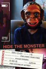 Watch Hide the Monster Nowvideo
