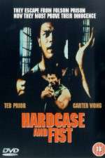 Watch Hardcase and Fist Nowvideo