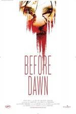 Watch Before Dawn Nowvideo