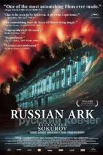 Watch Russian Ark Nowvideo