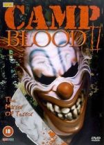 Watch Camp Blood 2 Nowvideo