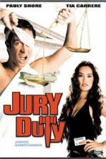 Watch Jury Duty Nowvideo