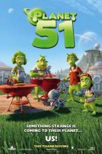 Watch Planet 51 Nowvideo