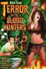 Watch Terror of the Bloodhunters Nowvideo