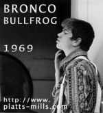 Watch Bronco Bullfrog Nowvideo