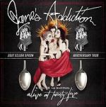 Watch Janes Addiction Ritual De Lo Habitual Alive at Twenty Five Nowvideo
