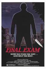 Watch Final Exam Nowvideo