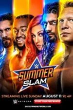Watch WWE: SummerSlam Nowvideo