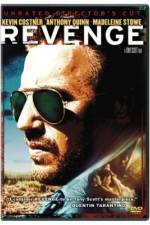 Watch Revenge Nowvideo
