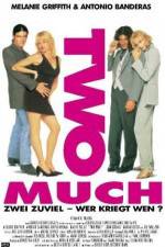 Watch Two Much Nowvideo