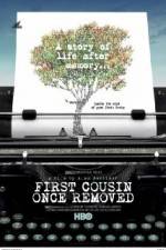 Watch First Cousin Once Removed Nowvideo