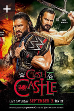 Watch WWE Clash at the Castle Nowvideo