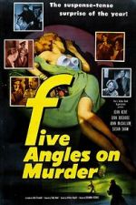 Watch Five Angles on Murder Nowvideo