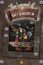 Watch The Legend of the Sky Kingdom Nowvideo